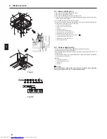 Предварительный просмотр 6 страницы Mitsubishi Electric PLFY-P-VBM-E Installation Manual