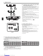 Предварительный просмотр 8 страницы Mitsubishi Electric PLFY-P-VBM-E Installation Manual