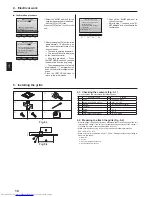 Предварительный просмотр 10 страницы Mitsubishi Electric PLFY-P-VBM-E Installation Manual