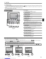 Предварительный просмотр 13 страницы Mitsubishi Electric PLFY-P-VBM-E Installation Manual