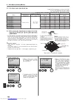 Предварительный просмотр 22 страницы Mitsubishi Electric PLFY-P-VBM-E Installation Manual