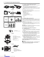 Предварительный просмотр 24 страницы Mitsubishi Electric PLFY-P-VBM-E Installation Manual