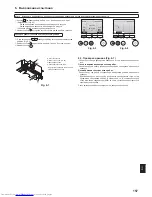 Предварительный просмотр 27 страницы Mitsubishi Electric PLFY-P-VBM-E Installation Manual