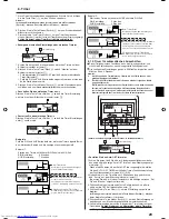 Предварительный просмотр 29 страницы Mitsubishi Electric PLFY-P-VBM-E Operation Manual