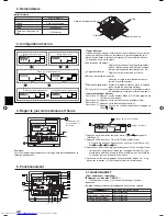 Предварительный просмотр 40 страницы Mitsubishi Electric PLFY-P-VBM-E Operation Manual