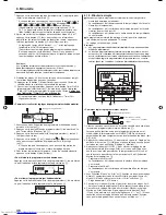 Предварительный просмотр 46 страницы Mitsubishi Electric PLFY-P-VBM-E Operation Manual