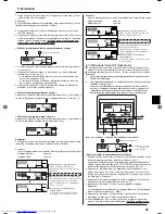 Предварительный просмотр 47 страницы Mitsubishi Electric PLFY-P-VBM-E Operation Manual