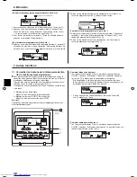 Предварительный просмотр 48 страницы Mitsubishi Electric PLFY-P-VBM-E Operation Manual