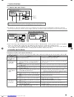 Предварительный просмотр 49 страницы Mitsubishi Electric PLFY-P-VBM-E Operation Manual