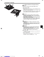 Предварительный просмотр 53 страницы Mitsubishi Electric PLFY-P-VBM-E Operation Manual