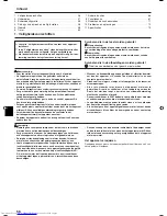 Предварительный просмотр 56 страницы Mitsubishi Electric PLFY-P-VBM-E Operation Manual