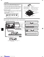 Предварительный просмотр 60 страницы Mitsubishi Electric PLFY-P-VBM-E Operation Manual