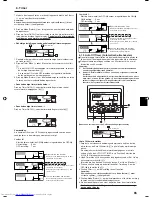 Предварительный просмотр 65 страницы Mitsubishi Electric PLFY-P-VBM-E Operation Manual