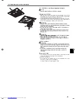 Предварительный просмотр 71 страницы Mitsubishi Electric PLFY-P-VBM-E Operation Manual