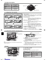 Предварительный просмотр 76 страницы Mitsubishi Electric PLFY-P-VBM-E Operation Manual