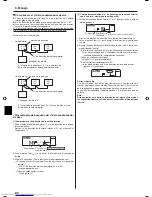 Предварительный просмотр 80 страницы Mitsubishi Electric PLFY-P-VBM-E Operation Manual