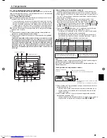 Предварительный просмотр 81 страницы Mitsubishi Electric PLFY-P-VBM-E Operation Manual