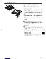 Предварительный просмотр 89 страницы Mitsubishi Electric PLFY-P-VBM-E Operation Manual