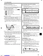 Предварительный просмотр 95 страницы Mitsubishi Electric PLFY-P-VBM-E Operation Manual