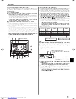 Предварительный просмотр 99 страницы Mitsubishi Electric PLFY-P-VBM-E Operation Manual