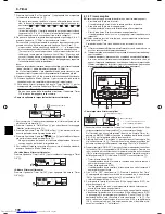 Предварительный просмотр 100 страницы Mitsubishi Electric PLFY-P-VBM-E Operation Manual