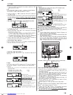 Предварительный просмотр 101 страницы Mitsubishi Electric PLFY-P-VBM-E Operation Manual