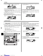 Предварительный просмотр 102 страницы Mitsubishi Electric PLFY-P-VBM-E Operation Manual