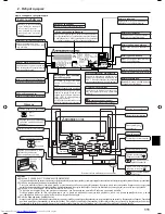 Предварительный просмотр 111 страницы Mitsubishi Electric PLFY-P-VBM-E Operation Manual