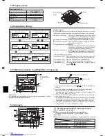 Предварительный просмотр 112 страницы Mitsubishi Electric PLFY-P-VBM-E Operation Manual