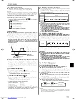 Предварительный просмотр 113 страницы Mitsubishi Electric PLFY-P-VBM-E Operation Manual