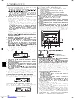 Предварительный просмотр 118 страницы Mitsubishi Electric PLFY-P-VBM-E Operation Manual