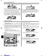 Предварительный просмотр 120 страницы Mitsubishi Electric PLFY-P-VBM-E Operation Manual