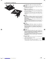 Предварительный просмотр 125 страницы Mitsubishi Electric PLFY-P-VBM-E Operation Manual