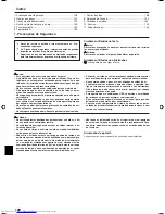 Предварительный просмотр 128 страницы Mitsubishi Electric PLFY-P-VBM-E Operation Manual