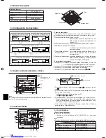 Предварительный просмотр 130 страницы Mitsubishi Electric PLFY-P-VBM-E Operation Manual