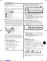 Предварительный просмотр 131 страницы Mitsubishi Electric PLFY-P-VBM-E Operation Manual