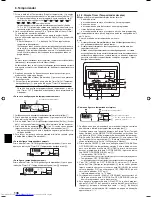 Предварительный просмотр 136 страницы Mitsubishi Electric PLFY-P-VBM-E Operation Manual