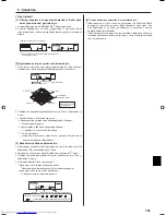 Предварительный просмотр 151 страницы Mitsubishi Electric PLFY-P-VBM-E Operation Manual