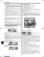 Предварительный просмотр 154 страницы Mitsubishi Electric PLFY-P-VBM-E Operation Manual