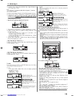 Предварительный просмотр 155 страницы Mitsubishi Electric PLFY-P-VBM-E Operation Manual