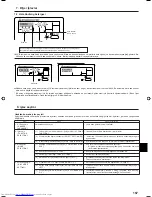 Предварительный просмотр 157 страницы Mitsubishi Electric PLFY-P-VBM-E Operation Manual