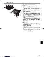 Предварительный просмотр 161 страницы Mitsubishi Electric PLFY-P-VBM-E Operation Manual