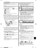 Предварительный просмотр 167 страницы Mitsubishi Electric PLFY-P-VBM-E Operation Manual