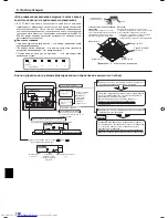 Предварительный просмотр 168 страницы Mitsubishi Electric PLFY-P-VBM-E Operation Manual