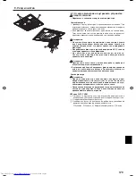 Предварительный просмотр 179 страницы Mitsubishi Electric PLFY-P-VBM-E Operation Manual