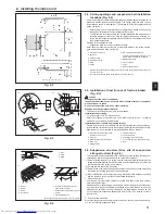 Предварительный просмотр 3 страницы Mitsubishi Electric plfy-p vcm-e3 Installation Manual