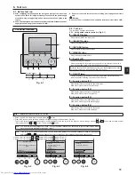 Предварительный просмотр 11 страницы Mitsubishi Electric plfy-p vcm-e3 Installation Manual