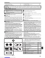 Предварительный просмотр 13 страницы Mitsubishi Electric plfy-p vcm-e3 Installation Manual