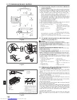 Предварительный просмотр 14 страницы Mitsubishi Electric plfy-p vcm-e3 Installation Manual