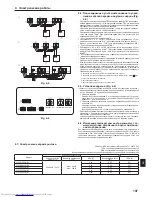 Предварительный просмотр 19 страницы Mitsubishi Electric plfy-p vcm-e3 Installation Manual